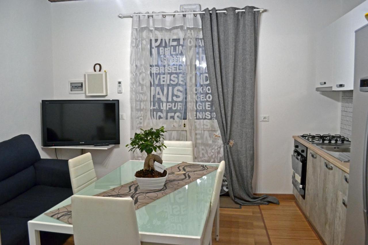 Dimora Castelli Palermo Exterior foto