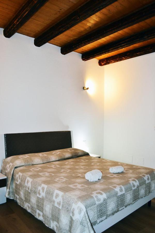 Dimora Castelli Palermo Exterior foto