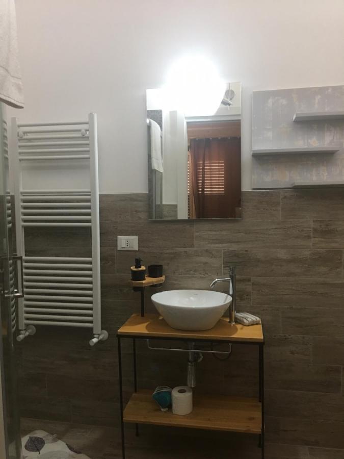 Dimora Castelli Palermo Exterior foto